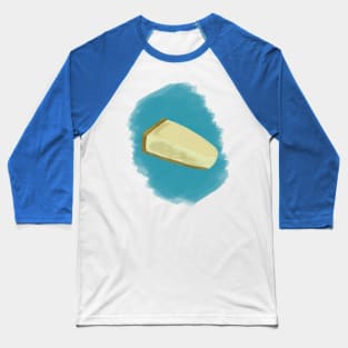 Cheesecake Baseball T-Shirt